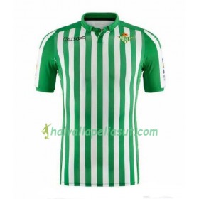 Jalkapallo Pelipaidat Real Betis Kotipaita 2019-2020 Lyhythihainen